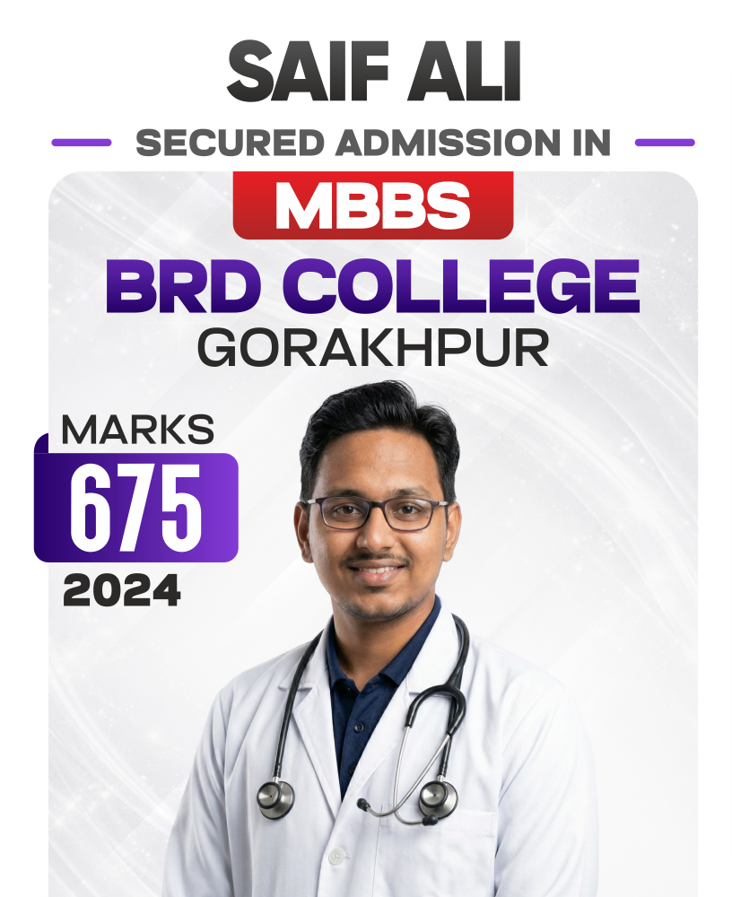MBBS Topper 6 - E-Tech Academy